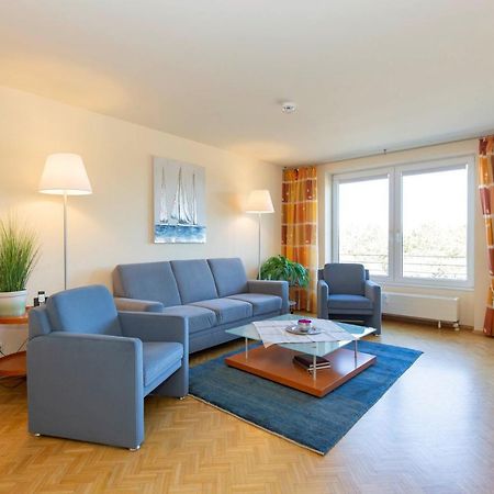 Kurpark-Residenz 203 Lejlighed Cuxhaven Eksteriør billede